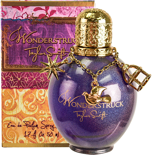 Taylor Swift Wonderstruck
