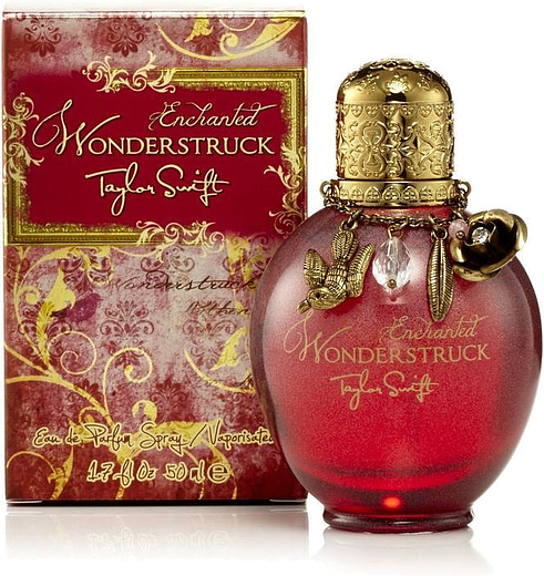 Taylor Swift Wonderstruck Enchanted