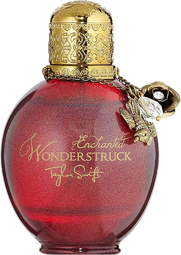 Taylor Swift Wonderstruck Enchanted