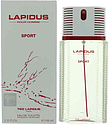 Ted Lapidus Pour Homme Sport
