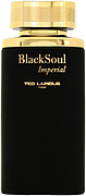 Ted Lapidus Black Soul Imperial