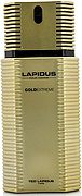 Ted Lapidus Gold Extreme