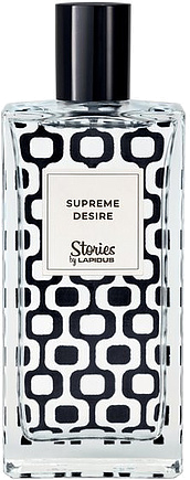 Ted Lapidus Supreme Desire