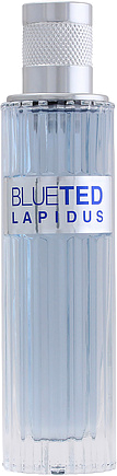 Ted Lapidus Blueted