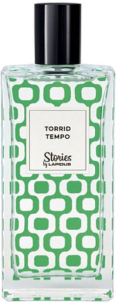 Ted Lapidus Torrid Tempo