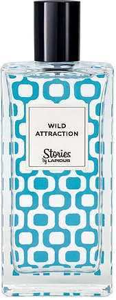 Ted Lapidus Wild Attraction