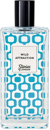 Купить духи Ted Lapidus Wild Attraction. Оригинальная парфюмерия ...