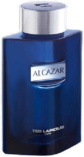 Ted Lapidus Alcazar