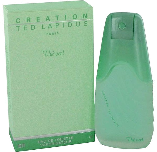 Ted Lapidus Creation The VERT