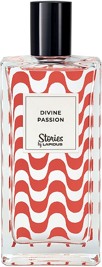 Ted Lapidus Divine Passion