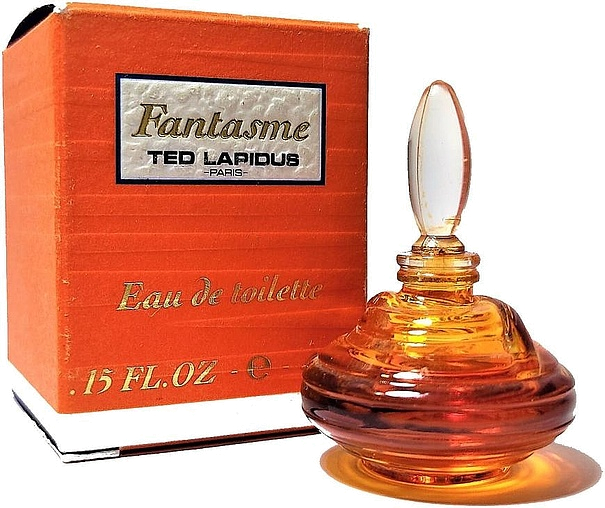 Ted Lapidus Fantasme