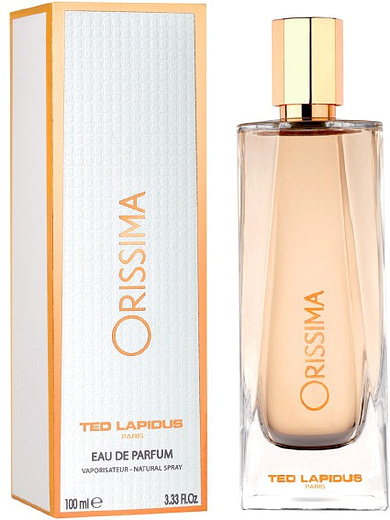 Ted Lapidus Orissima