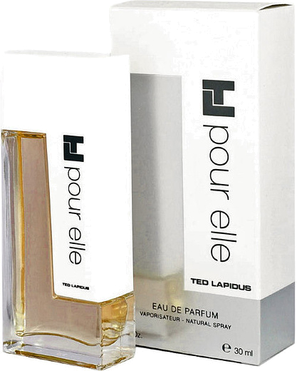 Ted Lapidus Pour Elle