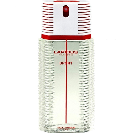 Ted Lapidus Pour Homme Sport