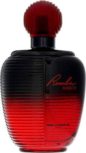 Ted Lapidus Rumba Passion