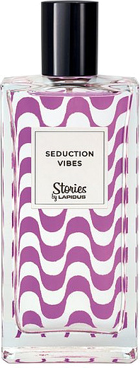 Ted Lapidus Seduction Vibes