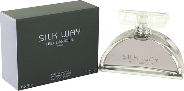 Ted Lapidus Silk Way