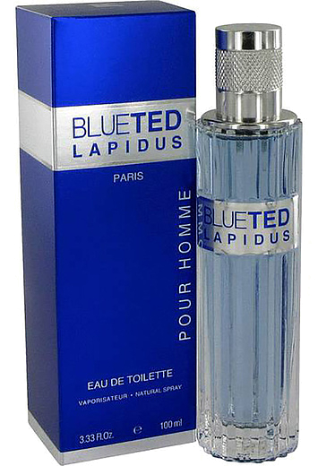 Ted Lapidus Ted Lapidus Blueted