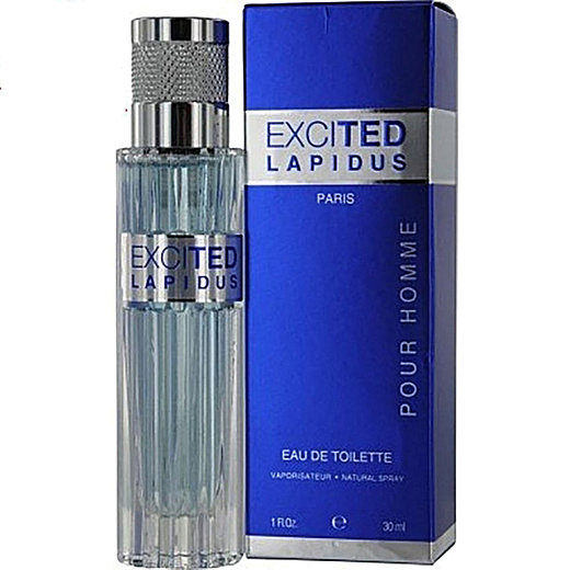 Ted Lapidus Ted Lapidus Blueted