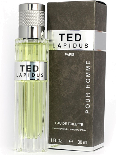 Ted Lapidus Ted Lapidus Homme