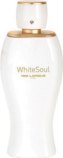 Ted Lapidus White Soul