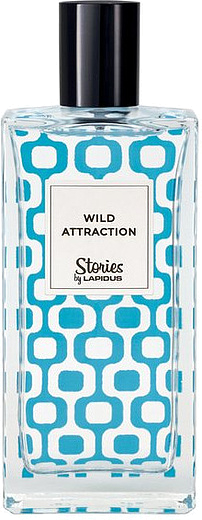 Ted Lapidus Wild Attraction