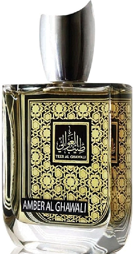 Teeb Al Ghawali Amber