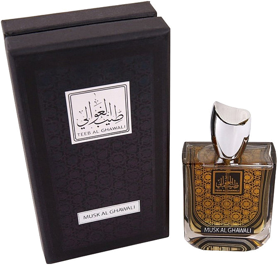 Teeb Al Ghawali Musk