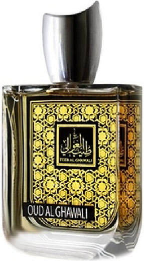 Teeb Al Ghawali Oud