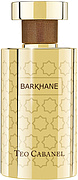 Teo Cabanel Barkhane