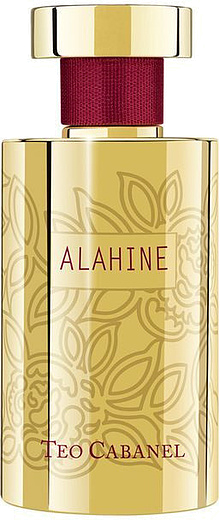 Teo Cabanel Alahine