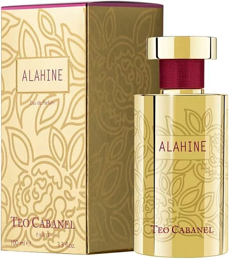 Teo Cabanel Alahine