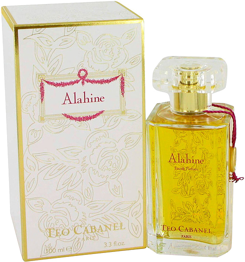 Teo Cabanel Alahine
