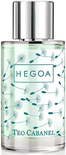 Teo Cabanel Hegoa
