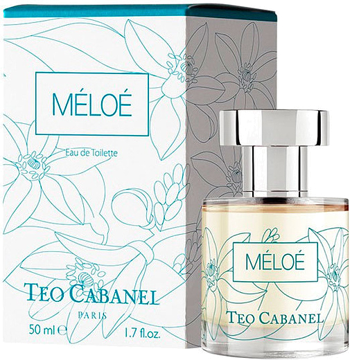 Teo Cabanel Meloe