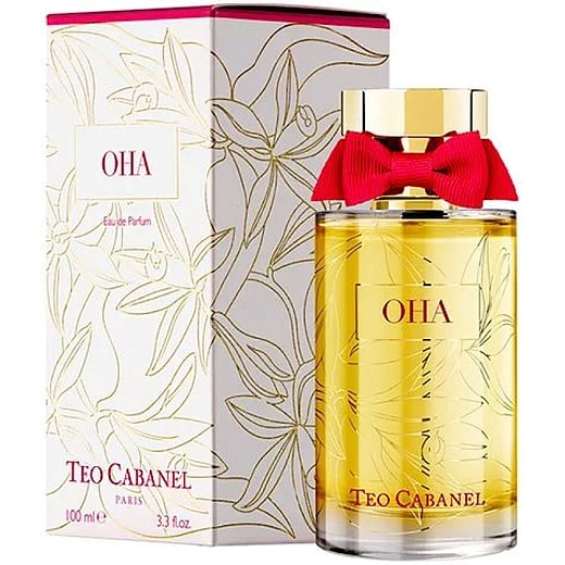 Teo Cabanel Oha