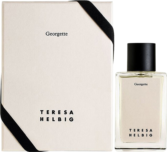 Teresa Helbig Georgette