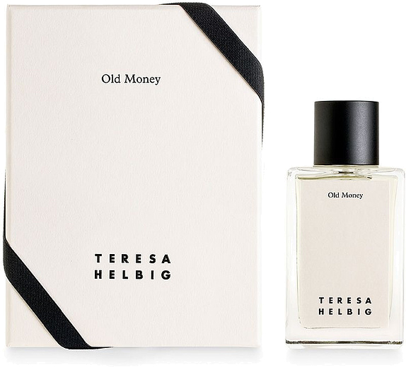Teresa Helbig Old Money