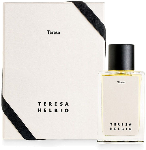Teresa Helbig Teresa