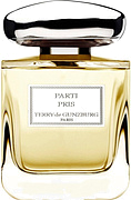 Terry de Gunzburg Parti Pris