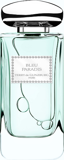 Terry de Gunzburg Bleu Paradis