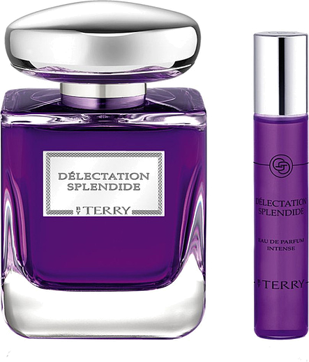 Terry de Gunzburg Delectation Splendide