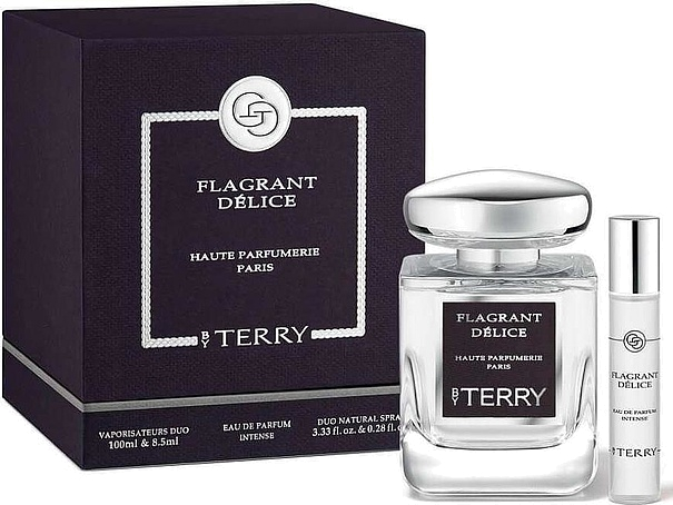 Terry de Gunzburg Flagrant Delice