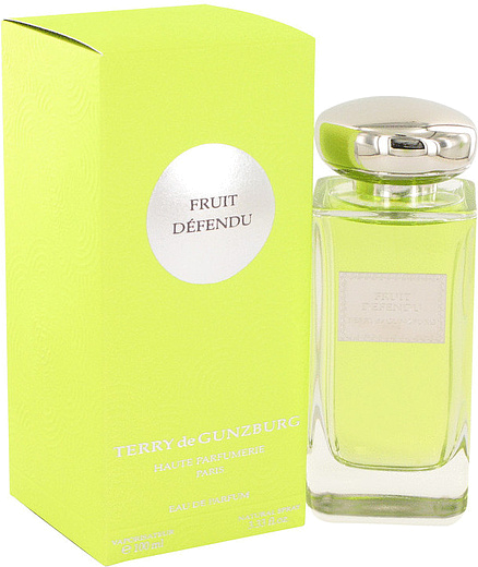 Terry de Gunzburg Fruit Defendu