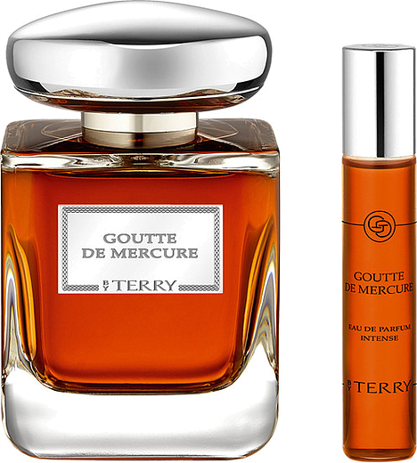 Terry de Gunzburg Goutte De Mercure