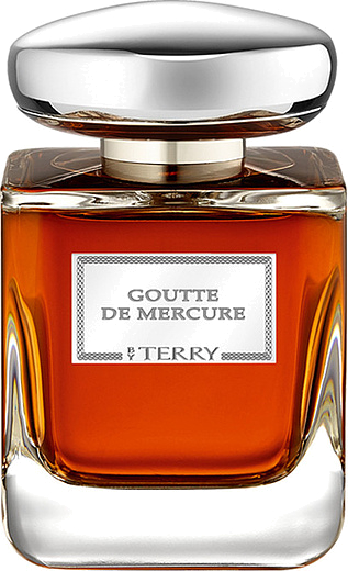 Terry de Gunzburg Goutte De Mercure