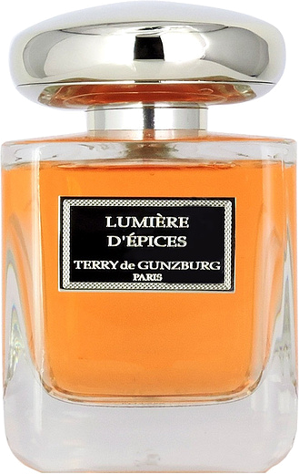 Terry de Gunzburg Lumiere d`Epices