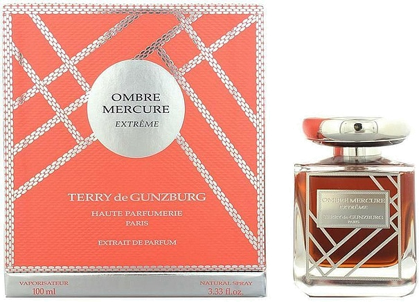 Terry de Gunzburg Ombre Mercure Extreme