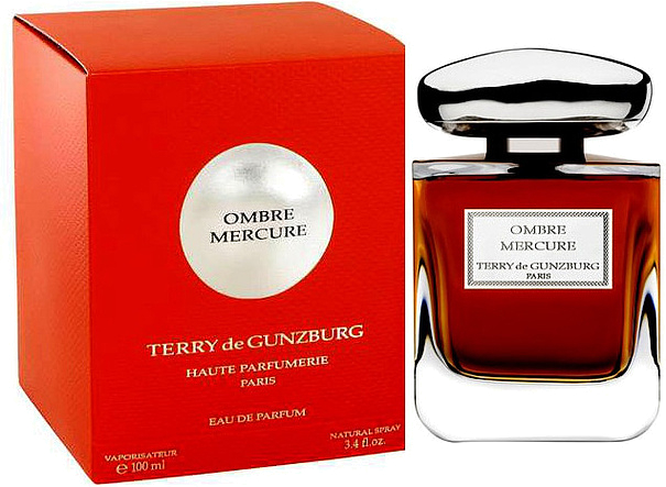 Terry de Gunzburg Ombre Mercure