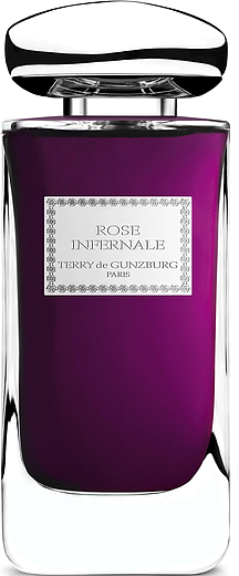 Terry de Gunzburg Rose Infernale